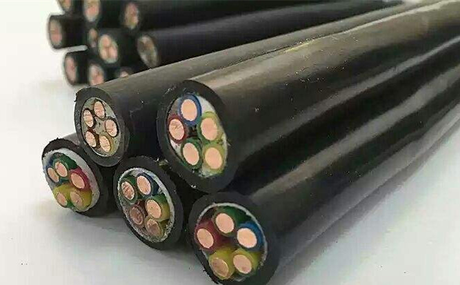 合肥電纜列舉常見的pvc電纜型號 合肥電纜列舉常見的pvc電纜型號
