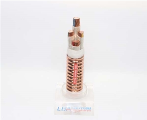 防火電纜、礦物質電纜 (6)